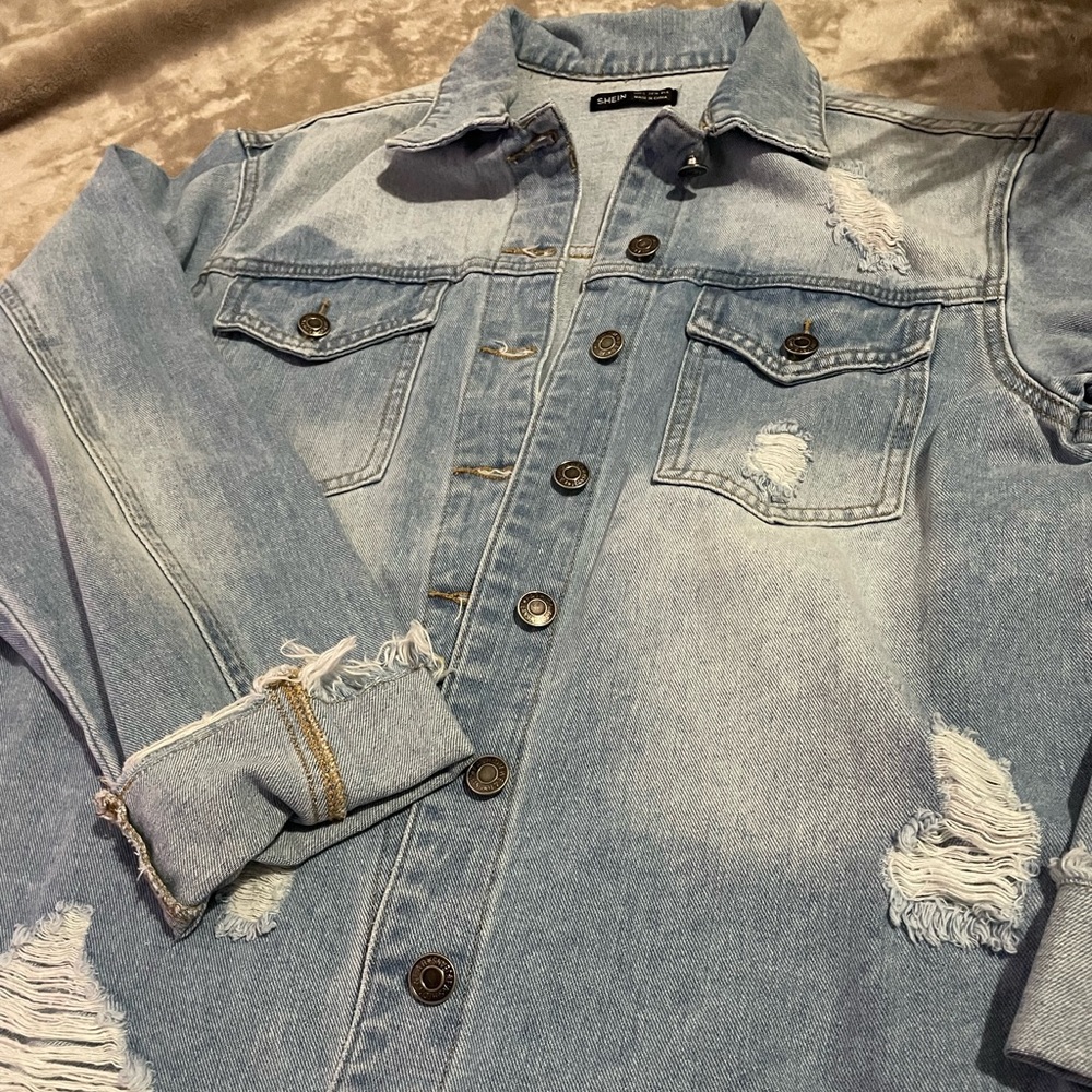 Jacket - Picture 2 of 3